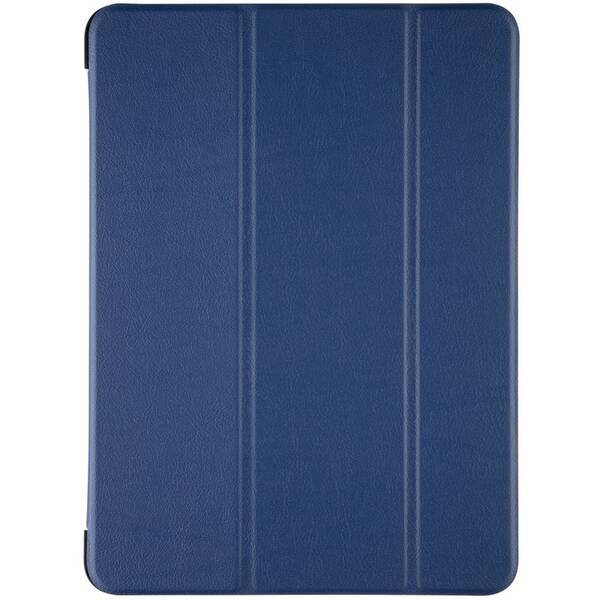 Pouzdro na tablet Tactical Tri Fold na Samsung Galaxy Tab A8 10.5 modré

