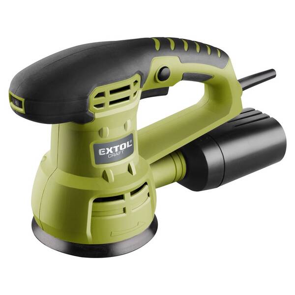 Excentrická bruska Extol Craft 407202 

