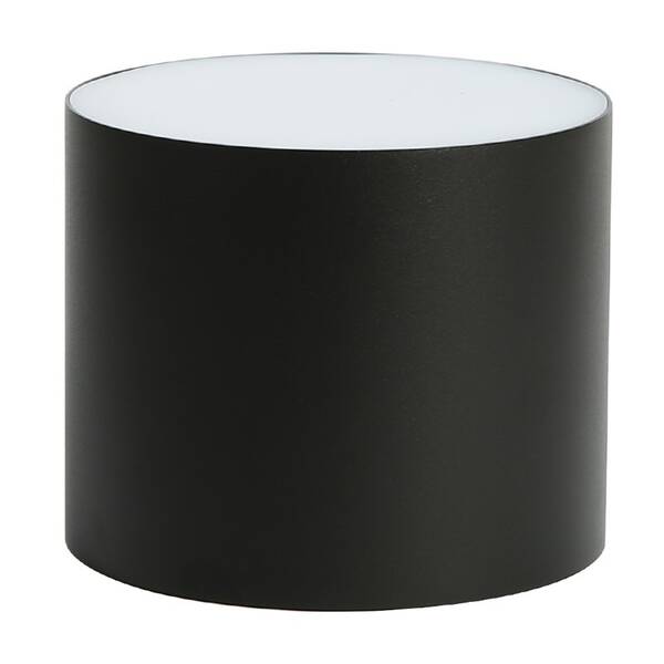 Stropní svítidlo IMMAX NEO LITE RONDATES SMART, 16,5cm, 32W, 2592lm s podporou BEACON, Wi-Fi, TUYA černé

