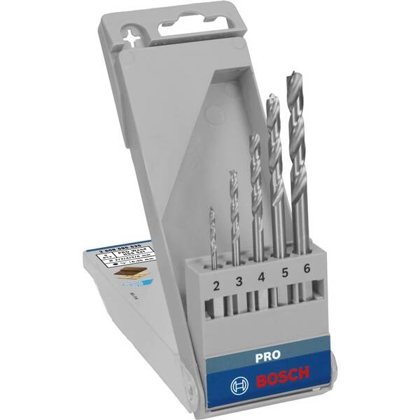 Sada vrtáků Bosch PRO 2.608.595.525 

