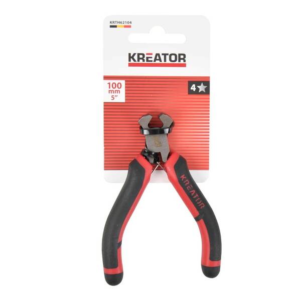 Kleště Kreator KRTH62104 125mm MINI 


