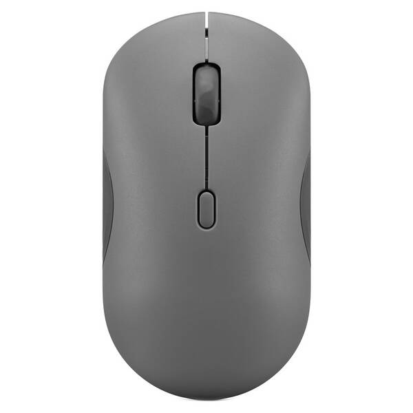 Myš Lenovo 350 Bluetooth Silent  Mouse Luna Grey šedá

