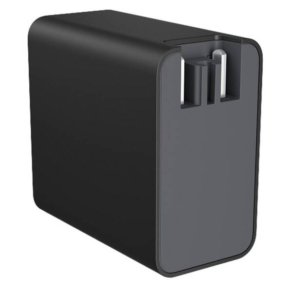 Napájecí adaptér HP 100W GaN Wall Charger EURO černý

