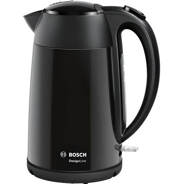 Rychlovarná konvice Bosch TWK3P423 černá

