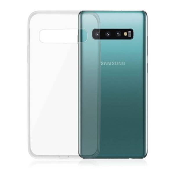 Kryt na mobil PanzerGlass na Samsung Galaxy S10 průhledný

