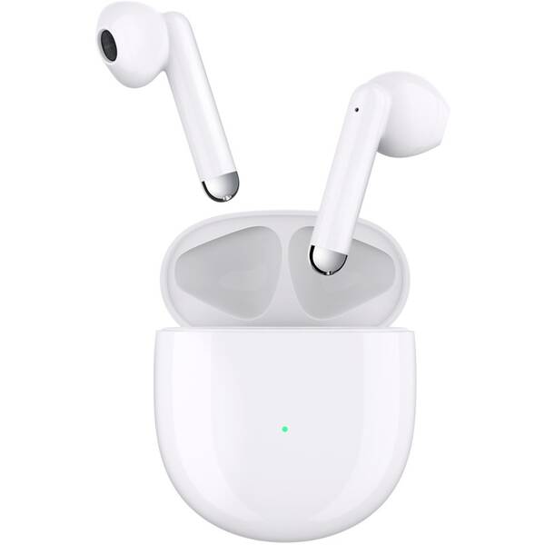 Sluchátka TCL MoveAudio S200 bílá

