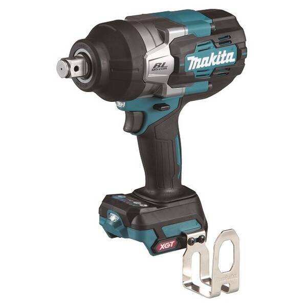 Utahovák rázový Makita TW001GZ 3/4" XGT 40V (bez baterie) 
