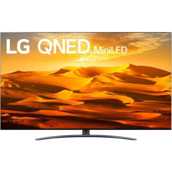 Televize LG 86QNED91Q 

