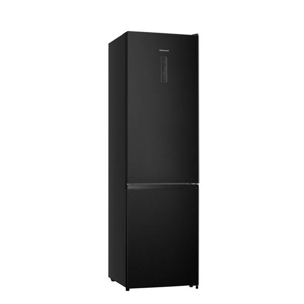 Chladnička s mrazničkou Hisense RB440N4CFB černá

