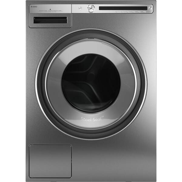 Pračka ASKO W4086C.S nerez

