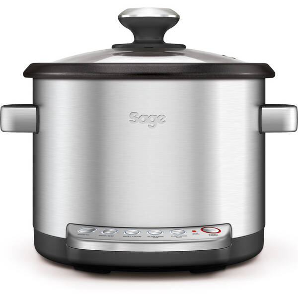 Multifunkční hrnec SAGE BRC600 

