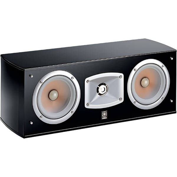 Reproduktor Yamaha NS-C444 (1 ks) černá

