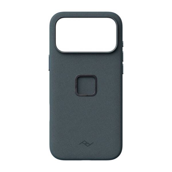 Kryt na mobil Peak Design Everyday Case Slimlink na Apple iPhone 18 Pro Max modrý

