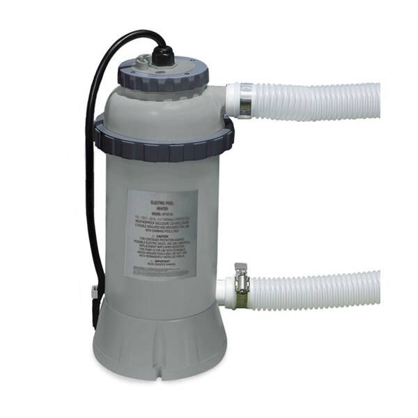 Ohřev Intex Pool Heater, 230 V/3000 Watt 
