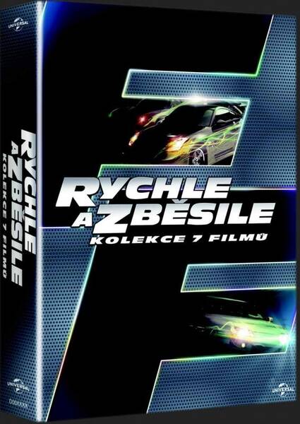 Kolekce BONTONFILM  
