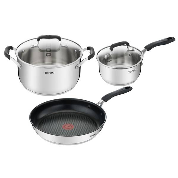Sada hrnců Tefal G7155S14, 5 ks 

