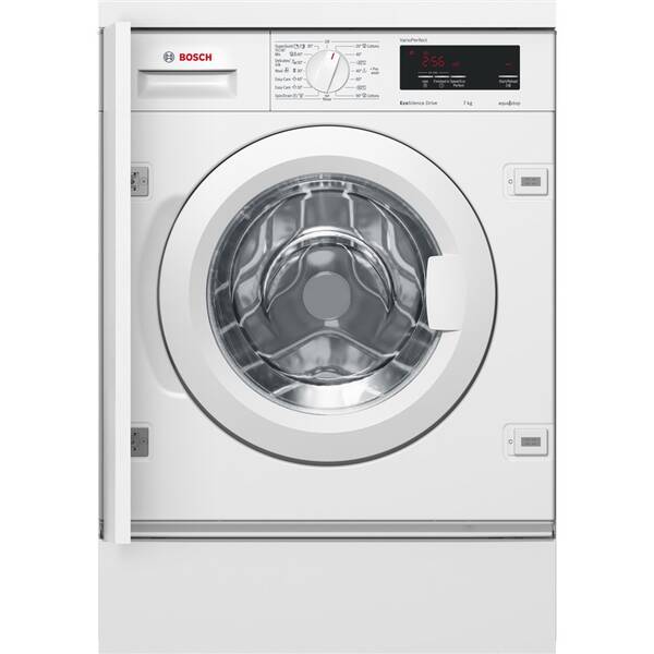 Pračka Bosch WIW24340EU bílá

