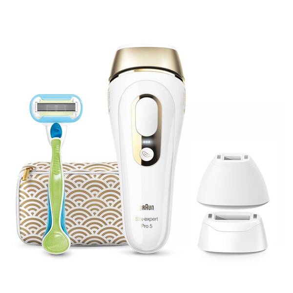 Epilátor Braun PL5237 IPL 

