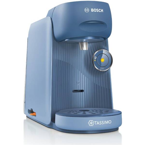 Espresso Bosch TAS16B5 modré

