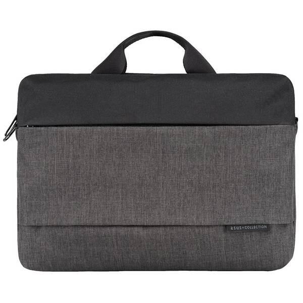 Brašna na notebook Asus EOS 2 na 15,6" černá


