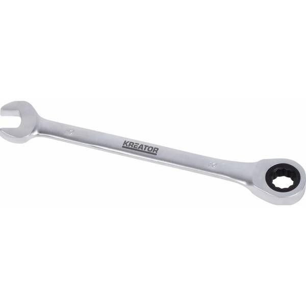 Oboustranný klíč Kreator KRT501302 9-154mm 

