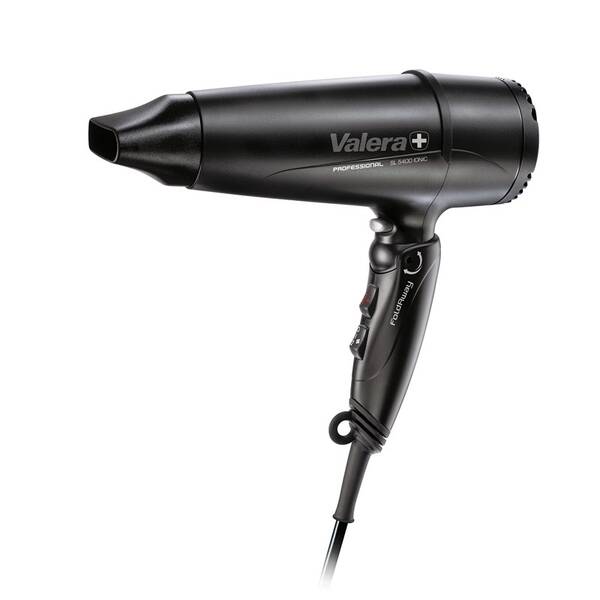 Fén Valera SL 5400 T černý

