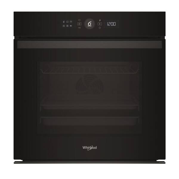 Trouba Whirlpool WOI4S8HM2SBA černá

