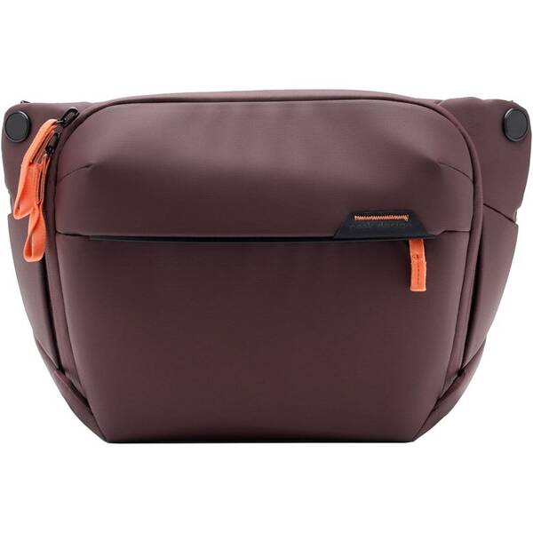 Brašna Peak Design Everyday Sling 6L (v2) vínová

