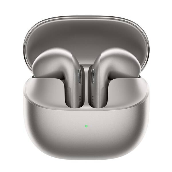 Sluchátka Xiaomi Buds 6 Titan Gray šedá

