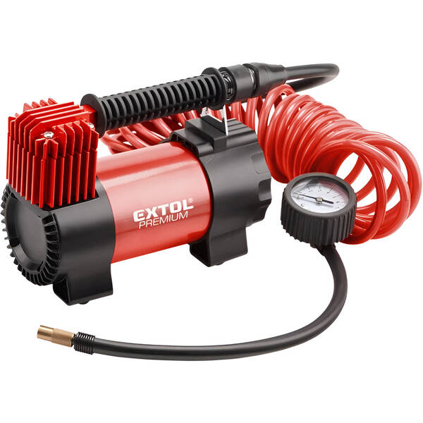 Kompresor Extol Premium CC 160 

