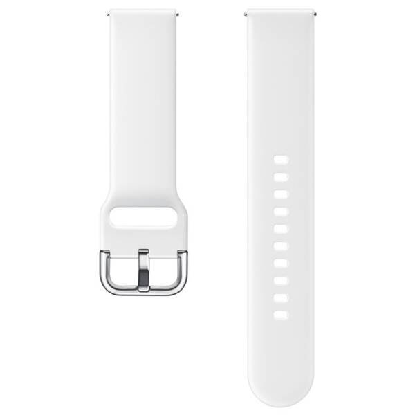 Řemínek Samsung pro Watch Active bílý

