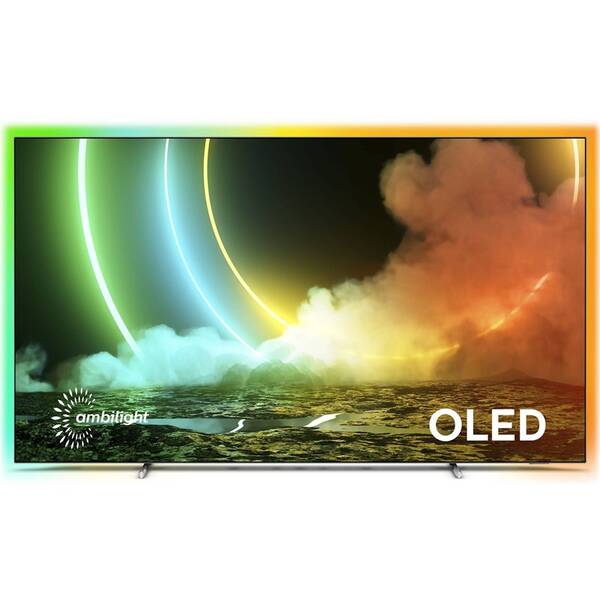 Televize Philips 55OLED706 

