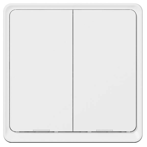 Vypínač Tesla Smart Switch Dual 
