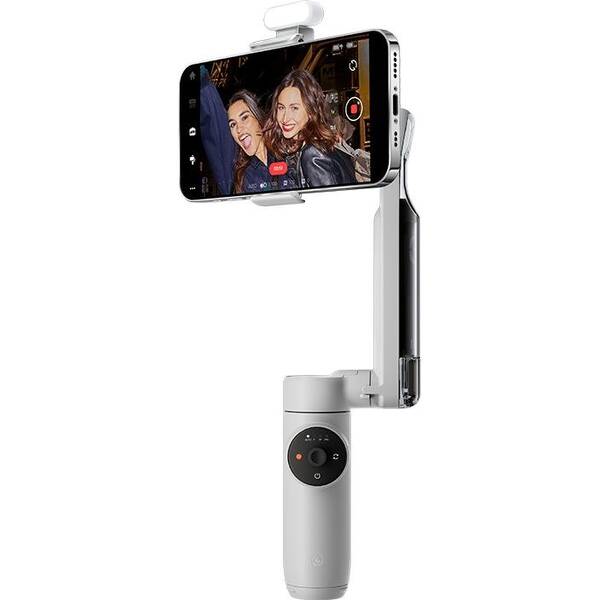 Stabilizátor Insta360 Flow Combo šedý

