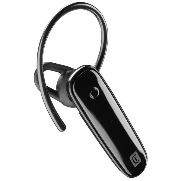 Handsfree CellularLine SCORE černé

