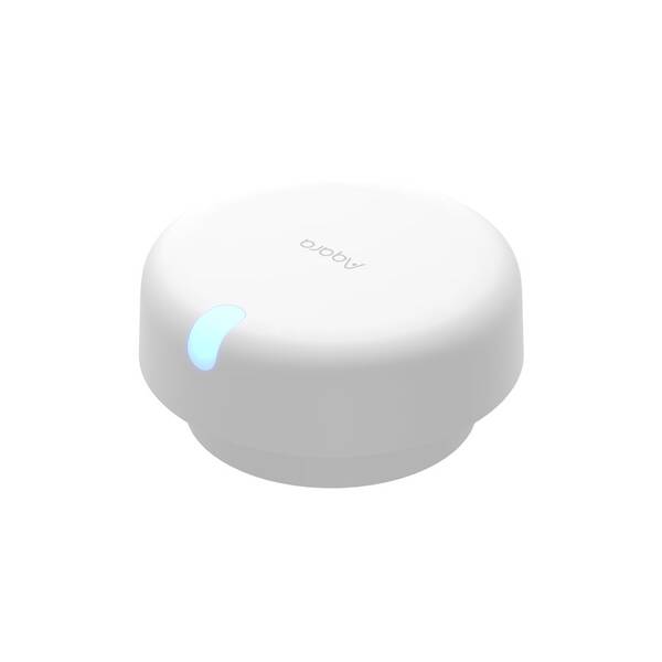 Detektor pohybu Aqara Smart Home čidlo přítomnosti FP2 bílý

