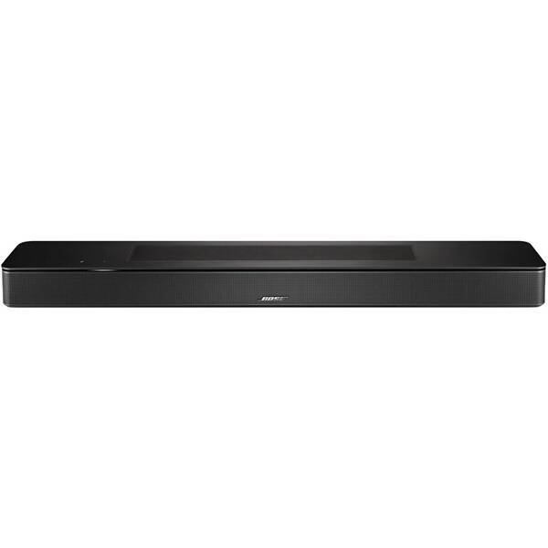 Soundbar Bose Smart Soundbar černý


