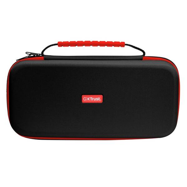 Pouzdro Trust GXT 1251 pro Nintendo Switch 2 černé

