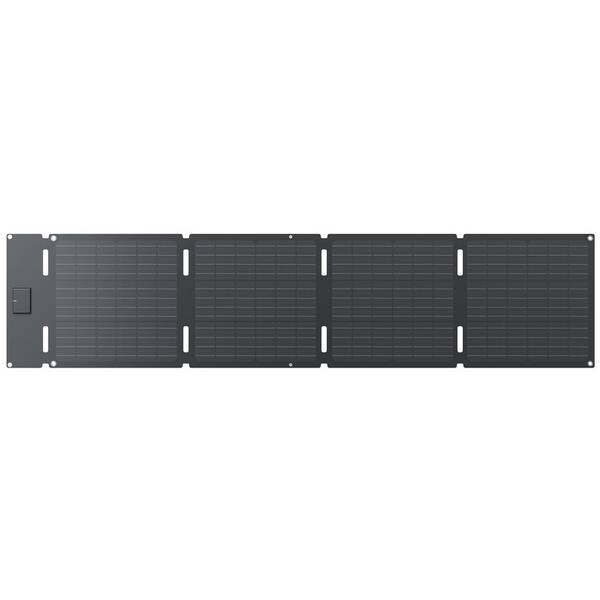 Solární panel EcoFlow 60W USB-C šedý

