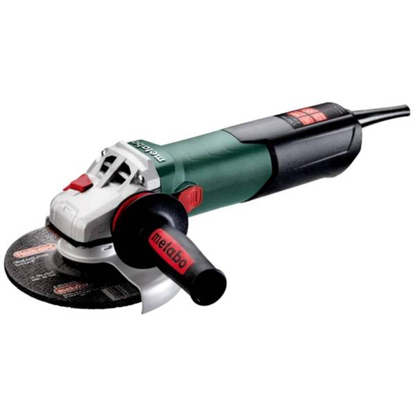 Úhlová bruska Metabo WEV 17-150 Quick  

