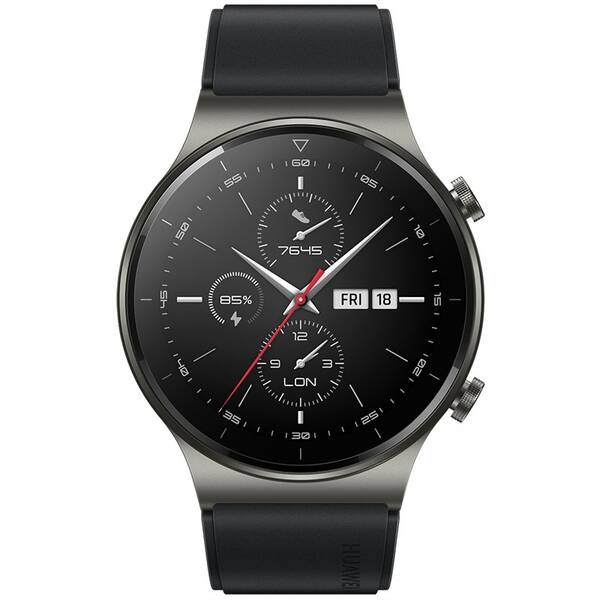 Chytré hodinky Huawei Watch GT 2 Pro Sport 

