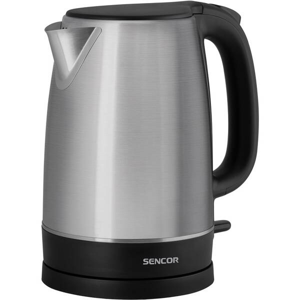 Rychlovarná konvice Sencor SWK 1715SS nerez

