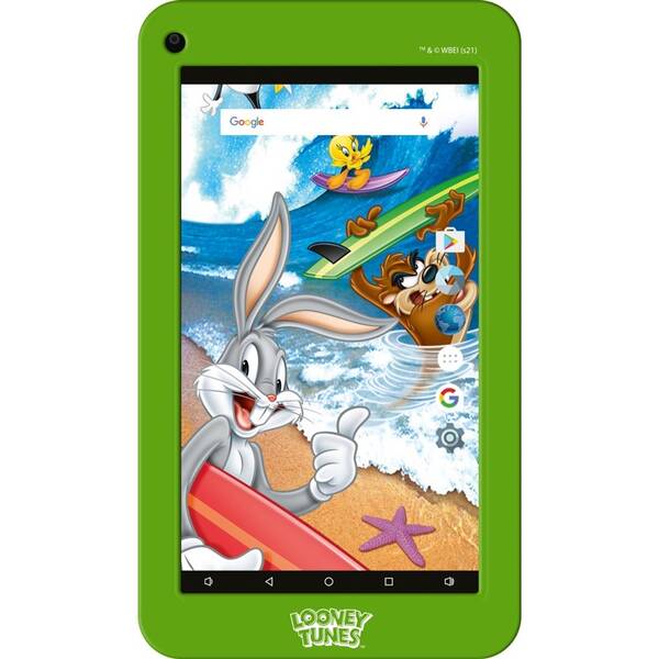 Dotykový tablet eStar 16 GB - Looney Tunes Warner Bros® 

