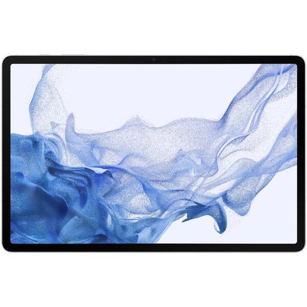 Dotykový tablet Samsung Galaxy Tab S8+ Wi-Fi - Silver 

