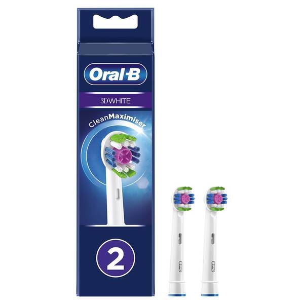 Náhradní hlavice Oral-B EB 18-2 

