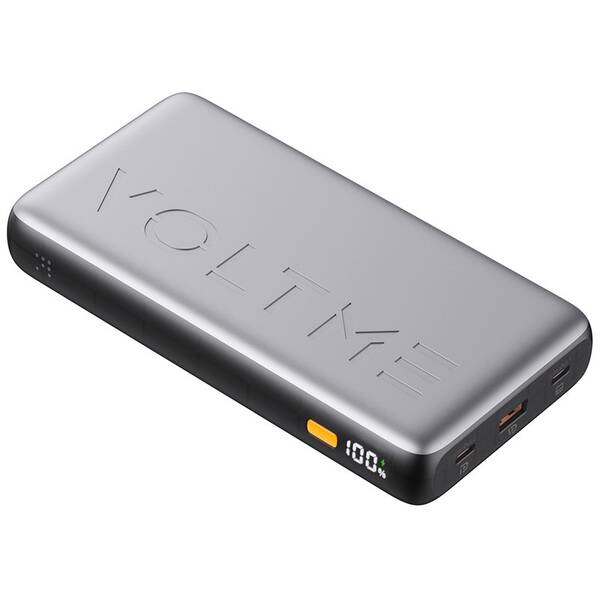 Powerbanka Voltme Hypercore 25K Ultra 25000mAh tmavě modrá


