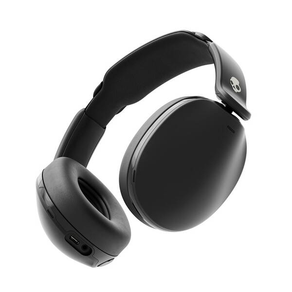 Sluchátka Skullcandy Hesh 360 černá

