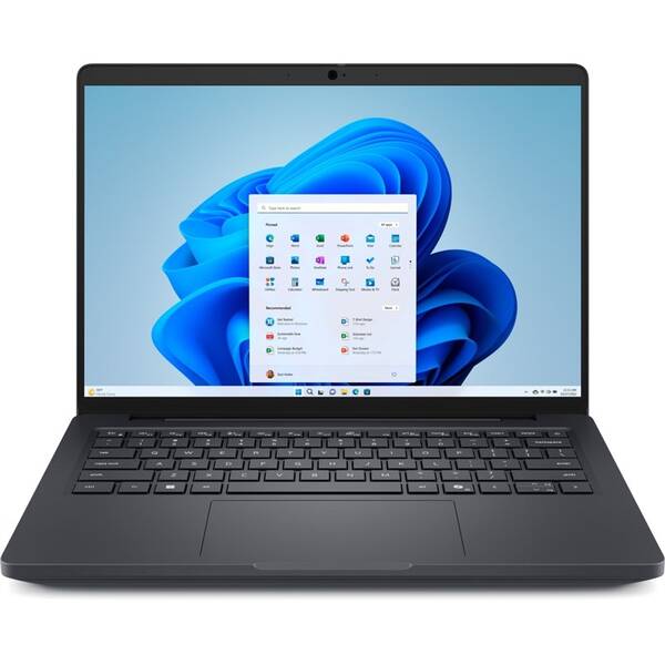 Notebook Dell Pro MX MC14250 černý

