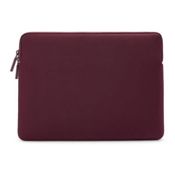 Pouzdro na notebook Pipetto Classic Fit Sleeve, MacBook 13/14 vínové

