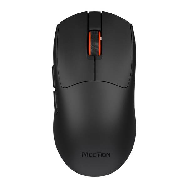 Myš Meetion GW12 černá

